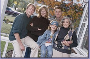 family